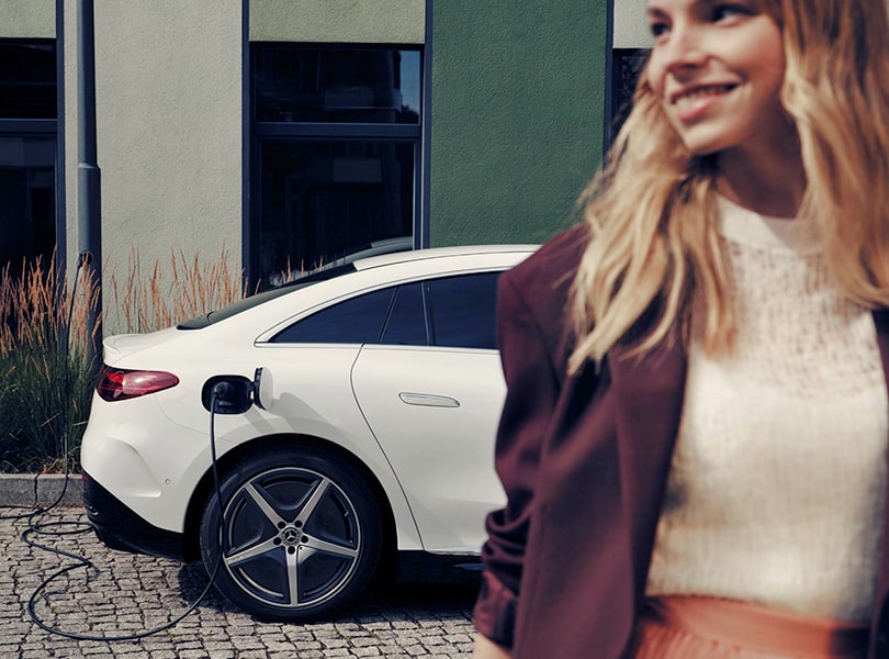 assurance mercedes-benz