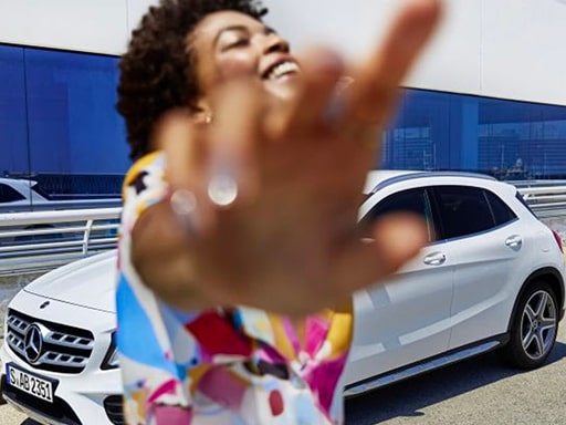 mercedes benz label certified