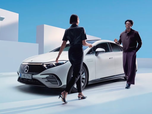 mercedes benz label certified