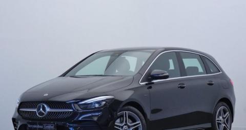 Occasion MERCEDES-BENZ Classe B Classe B 250 e 160+102ch AMG Line Edition 8G-DCT