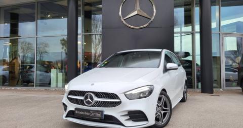 Occasion MERCEDES-BENZ Classe B Classe B 180d 2.0 116ch AMG Line Edition 8G-DCT