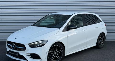 Occasion MERCEDES-BENZ Classe B Classe B 180d 2.0 116ch AMG Line Edition 8G-DCT