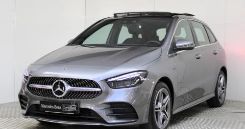 Occasion MERCEDES-BENZ Classe B Classe B 250 e 160+102ch AMG Line Edition 8G-DCT
