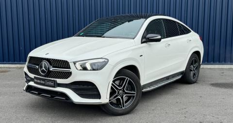 Occasion MERCEDES-BENZ GLE Coupe GLE Coupe 350 de 194+136ch AMG Line 4Matic 9G-Tronic