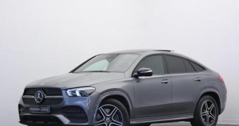 Occasion MERCEDES-BENZ GLE Coupe GLE Coupe 350 de 194+136ch AMG Line 4Matic 9G-Tronic