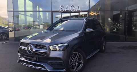 Occasion MERCEDES-BENZ GLE GLE 350 de 194+136ch AMG Line 4Matic 9G-Tronic