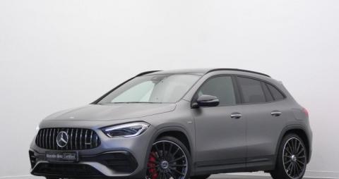 Occasion MERCEDES-BENZ GLA GLA 45 S AMG 421ch 4Matic+ 8G-DCT Speedshift AMG