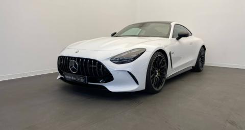 Occasion MERCEDES-BENZ AMG GT AMG GT 63 585ch 4Matic+