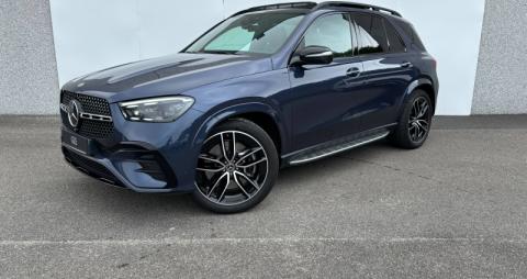 Occasion MERCEDES-BENZ GLE GLE 350 de 197ch+136ch AMG Line 4Matic 9G-Tronic