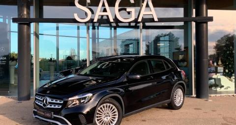 Occasion MERCEDES-BENZ GLA GLA 200 d 136ch Intuition 7G-DCT Euro6c